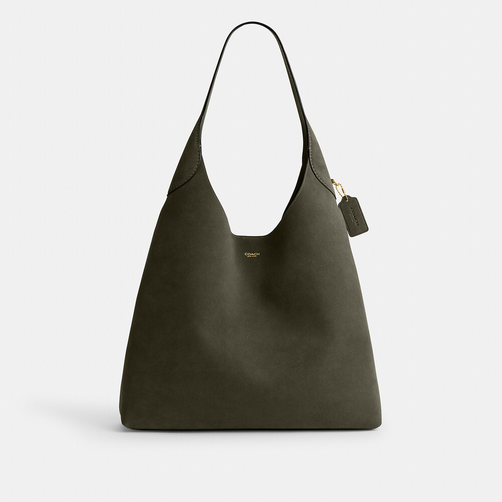 Coach Brooklyn Shoulder Bag 39, NWT! Final price drop before move! 6/24/26